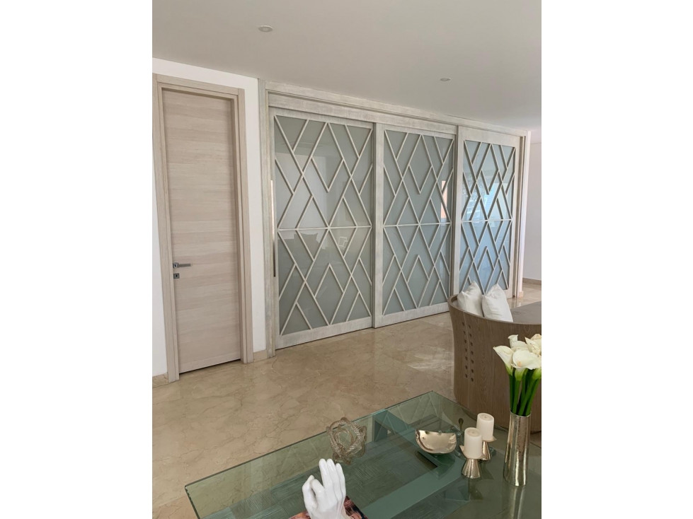 VENTA DE APARTAMENTO EN ALTO PRADO — foto 4