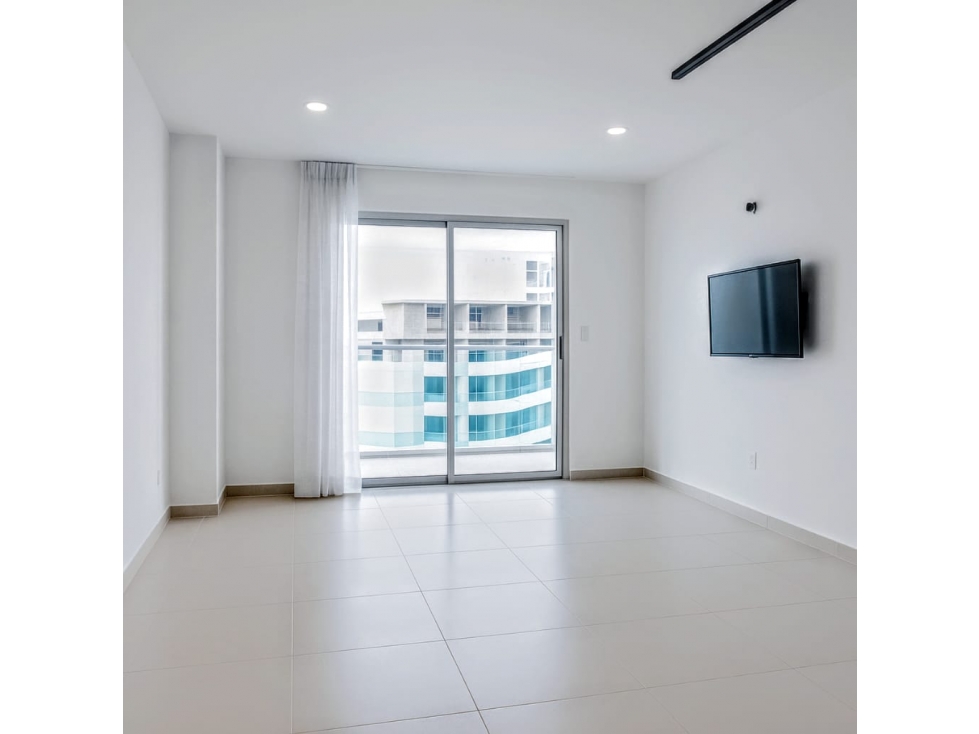 VENTA DE APARTAMENTO EN VILLA COUNTRY — foto 5