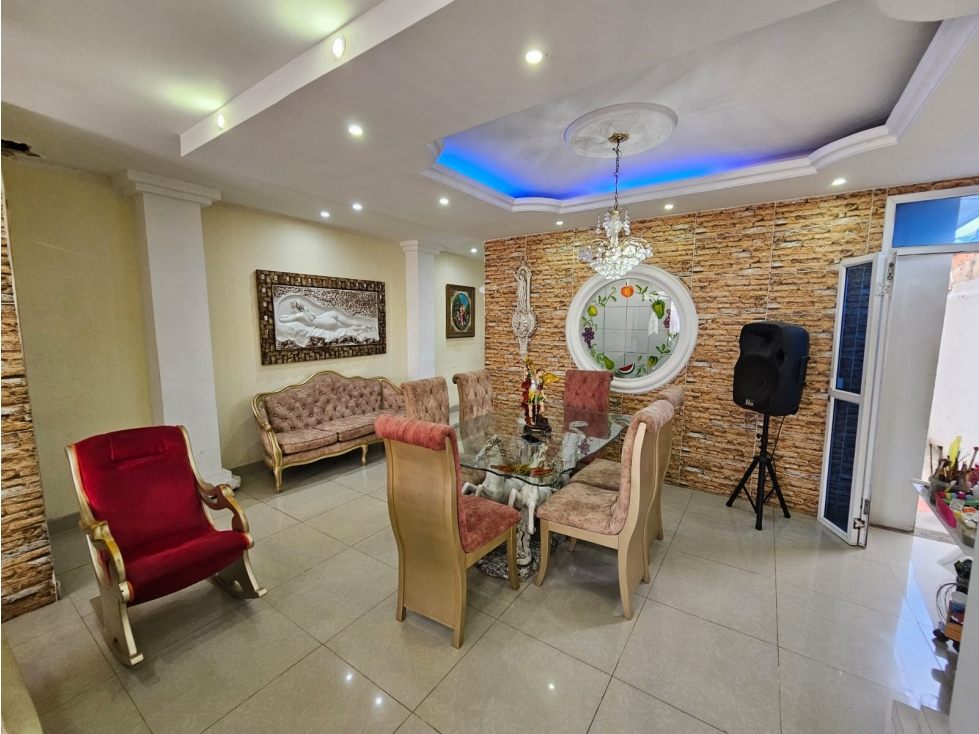VENTA DE CASA EN BUENA ESPERANZA — foto 5