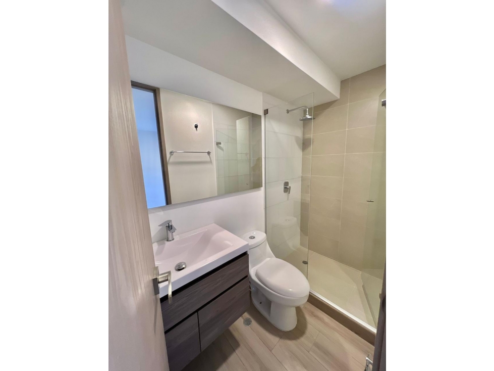 VENTA DE APARTAMENTO EN ALTOS DE LOS ROSALES — foto 5