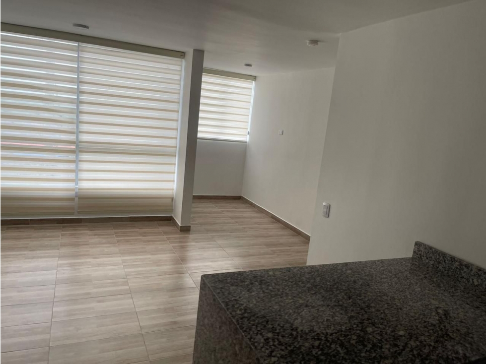 VENTA DE APARTAMENTO EN CUIDAD DE MALLORQUIN
