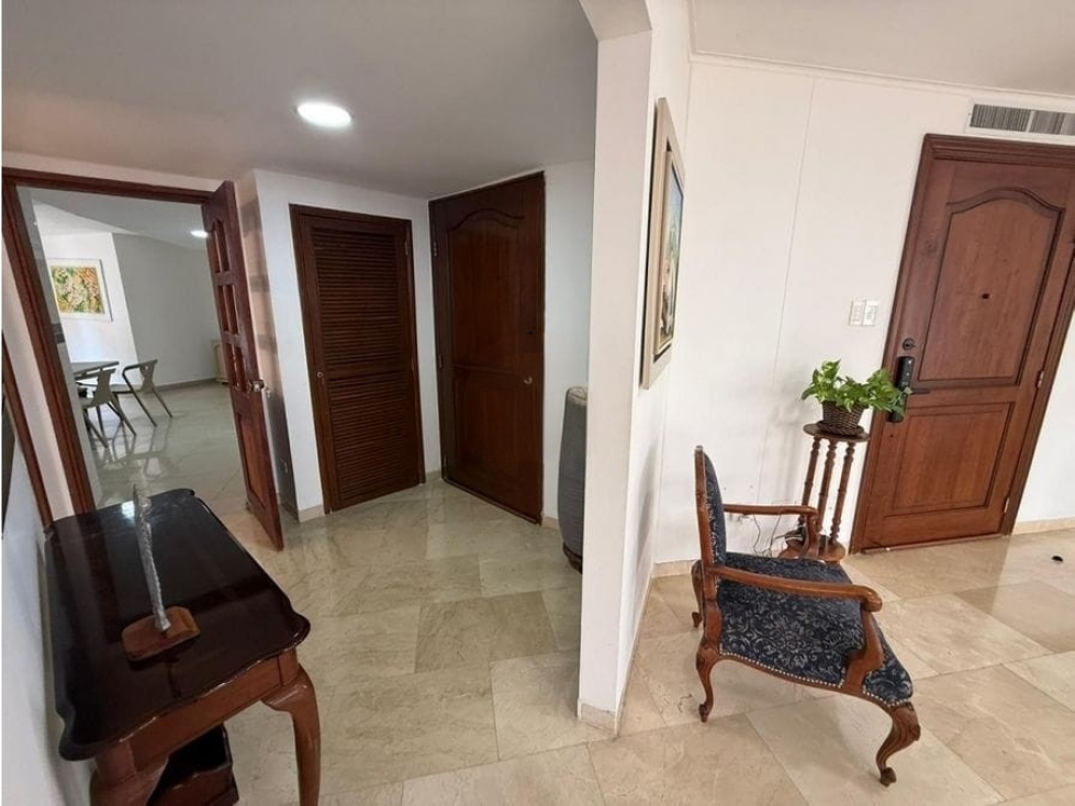 VENTA DE APARTAMENTO EN MIRAMAR — foto 5