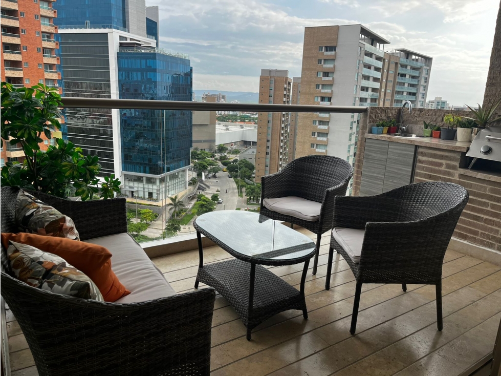 VENTA DE APARTAMENTO EN BUENAVISTA — foto 3