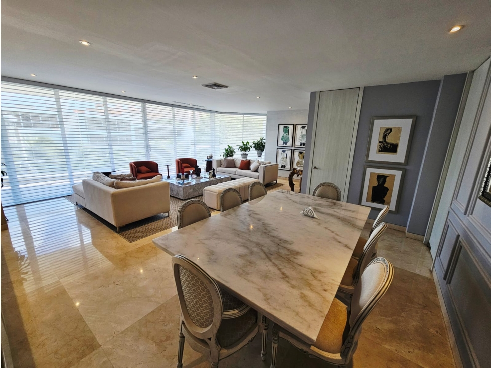 VENTA DE APARTAMENTO EN ALTOS DE RIOMAR — foto 2