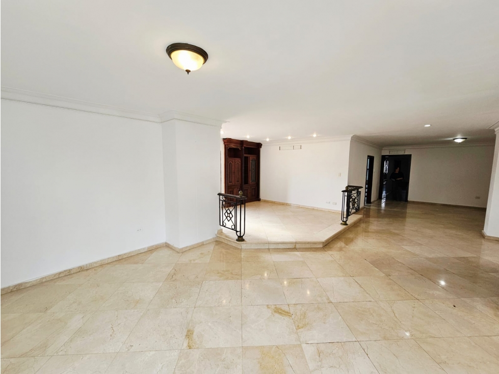 VENTA DE APARTAMENTO EN ALTO PRADO