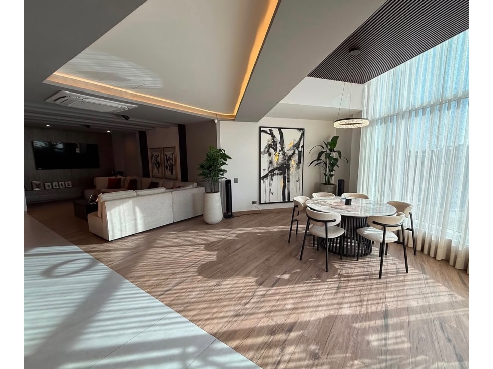 VENTA DE APARTAMENTO DUPLEX EN SAN VICENTE — foto 4