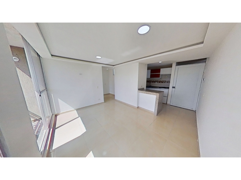VENTA DE APARTAMENTO EN ALAMEDA DEL RIO — foto 2