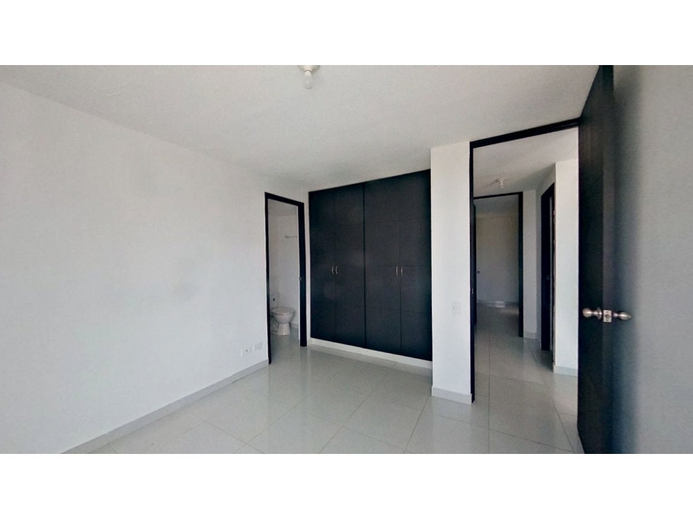 VENTA DE APARTAMENTO EN VILLA CAMPESTRE — foto 6