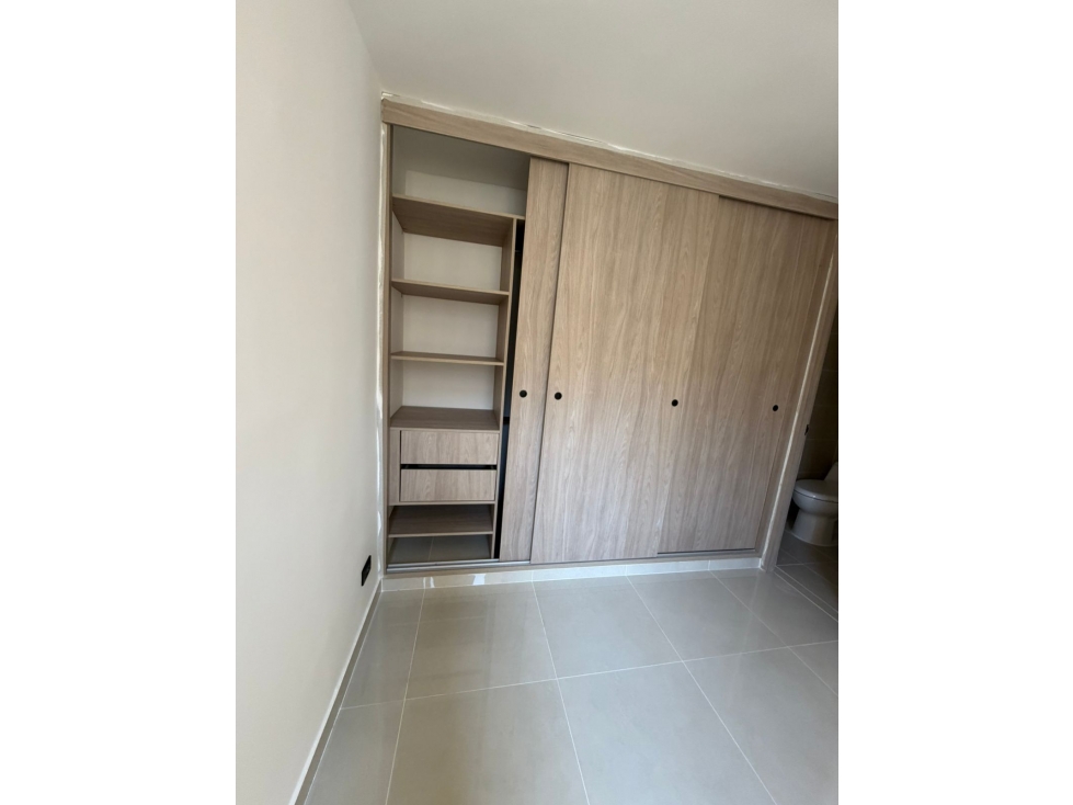 VENTA DE APARTAMENTO EN CUIDAD DE MALLORQUIN — foto 5