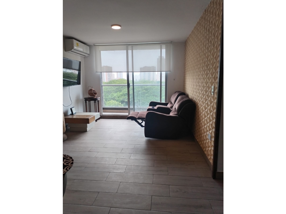 VENTA DE APARTAMENTO EN ALTOS DE LOS ROSALES