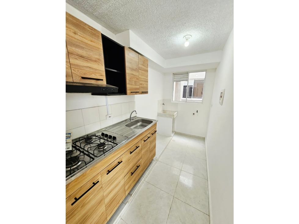 VENTA DE APARTAMENTO EN CARIBE VERDE — foto 3