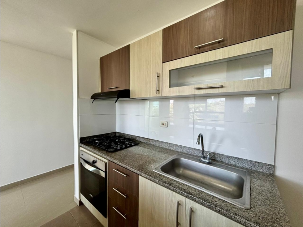 VENTA DE APARTAMENTO EN VILLA CAMPESTRE — foto 3