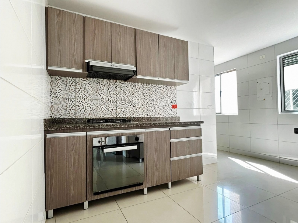 VENTA DE APARTAMENTO EN GRANADILLO — foto 3