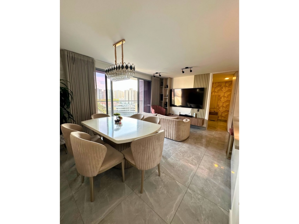 VENTA DE APARTAMENTO EN RIO ALTO — foto 3