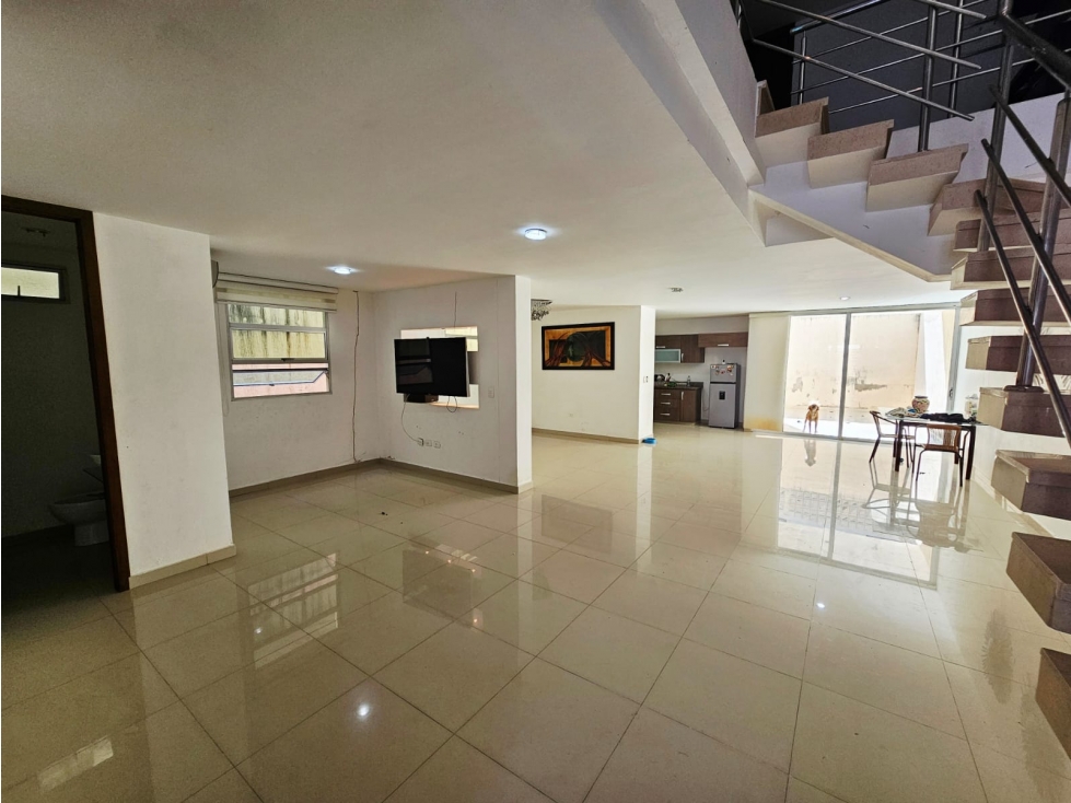 VENTA DE CASA EN SANTA MONICA — foto 5