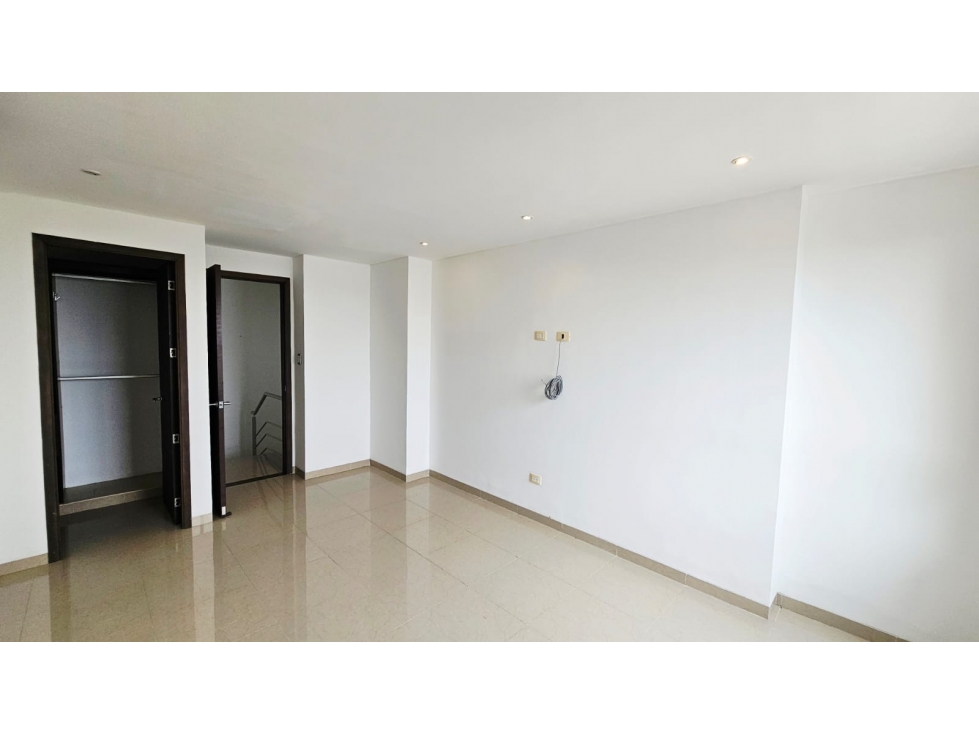 VENTA DE APARTAESTUDIO DUPLEX EN SAN VICENTE — foto 6
