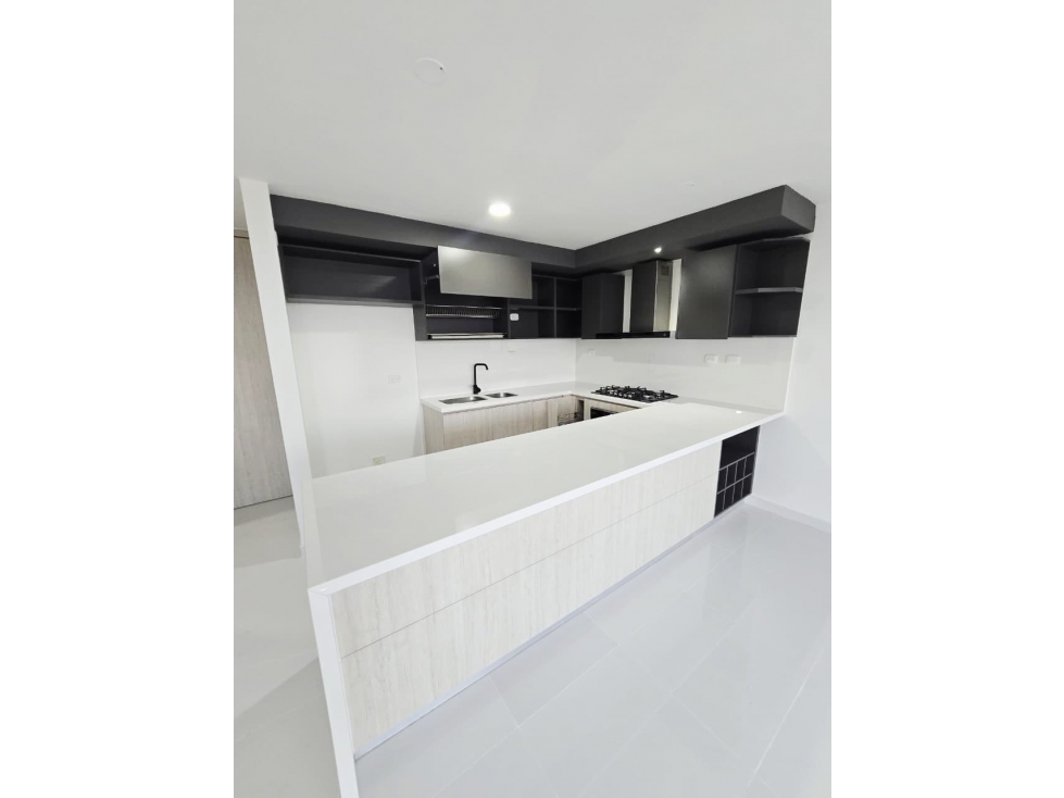 VENTA DE APARTAMENTO EN RIO ALTO — foto 5