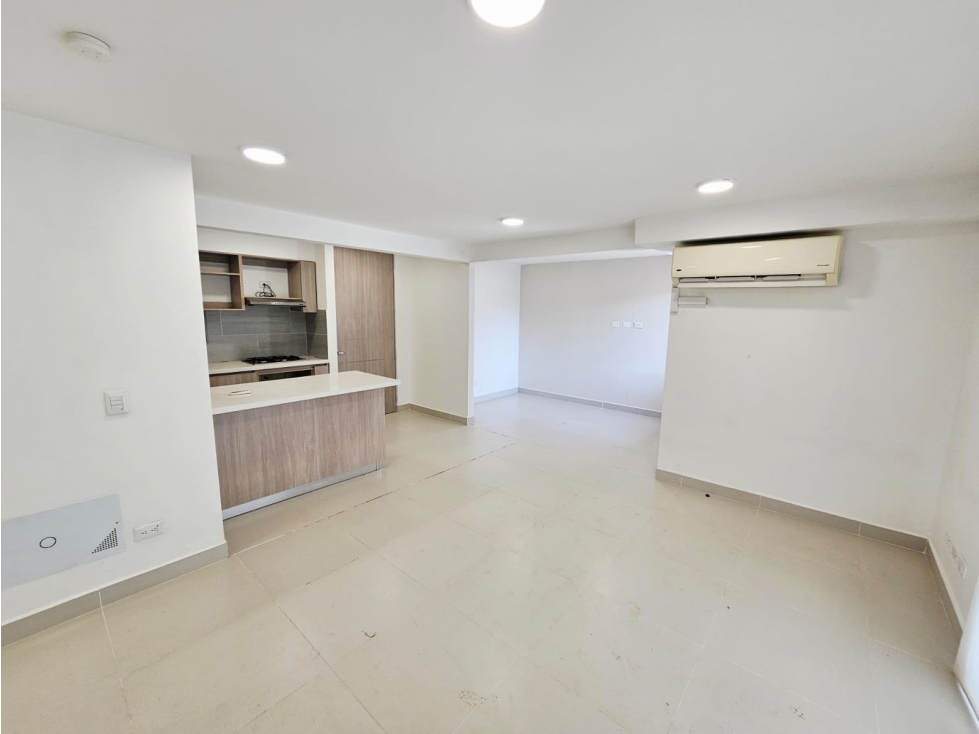 VENTA DE APARTAMENTO EN RIO ALTO — foto 5