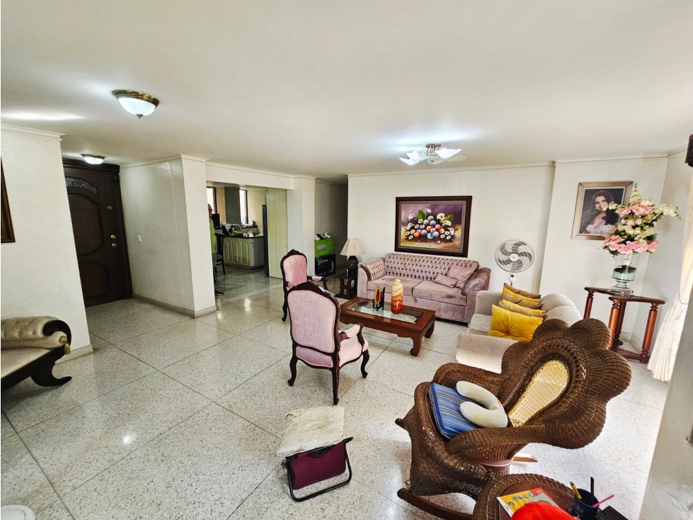 VENTA DE APARTAMENTO EN LA CUMBRE — foto 5