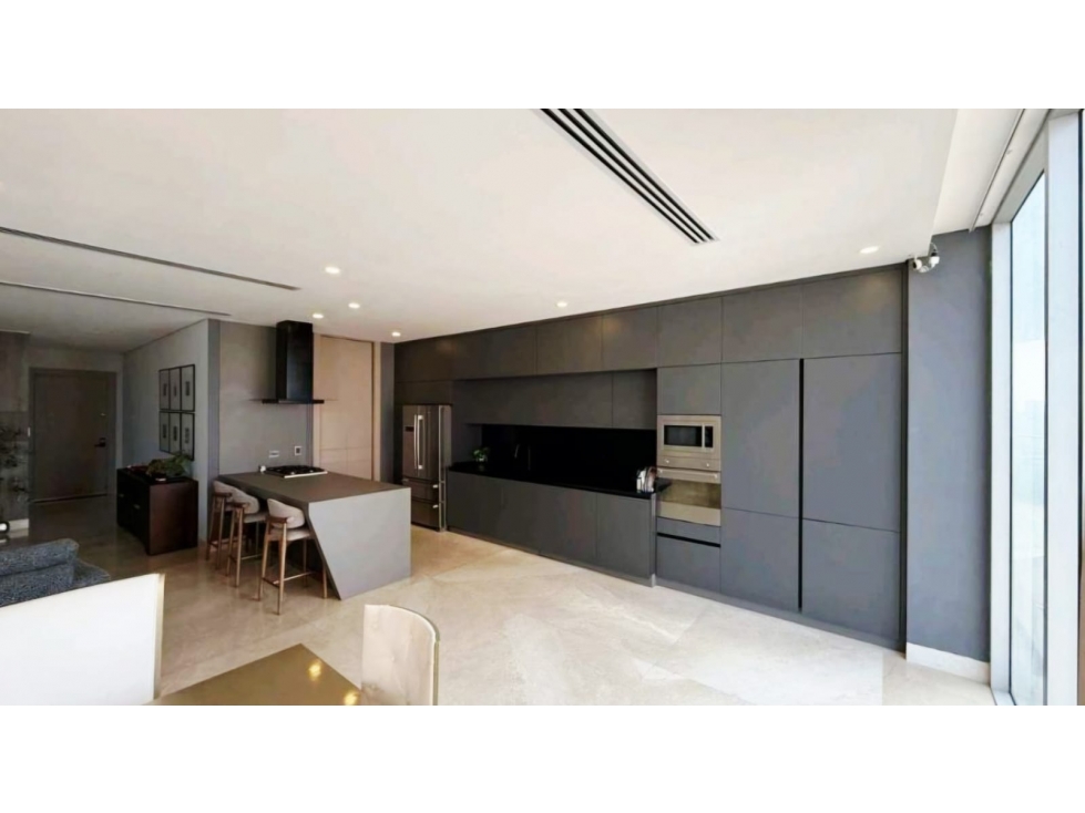 VENTA DE APARTAMENTO EN ALTO PRADO (AMOBLADO) — foto 6