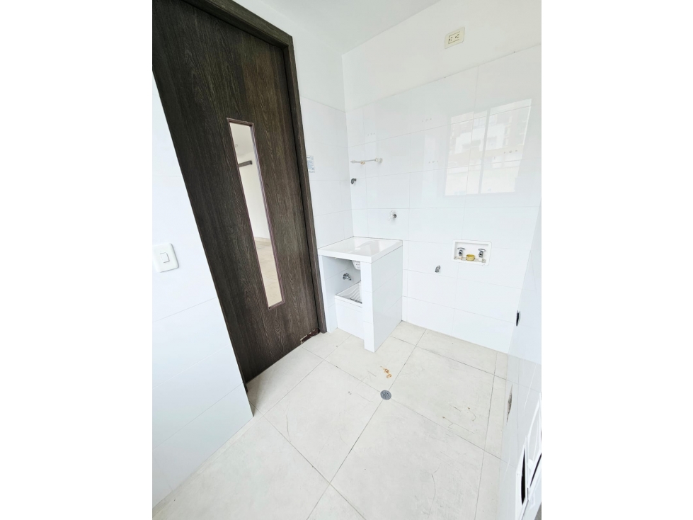 VENTA DE APARTAMENTO DUPLEX EN PORVENIR - 5