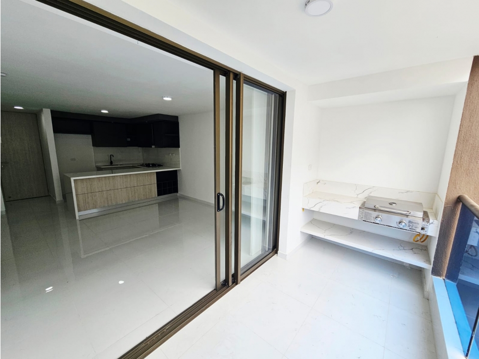 VENTA DE APARTAMENTO EN RIO ALTO — foto 5