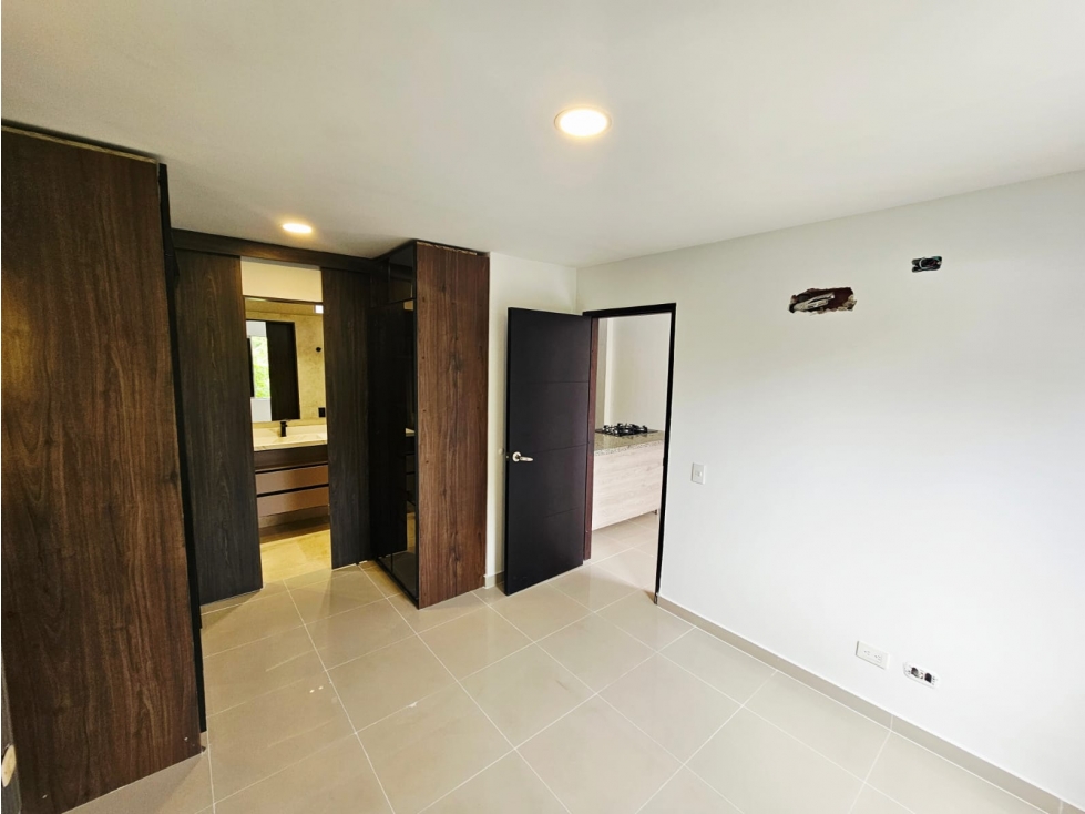 VENTA DE APARTAESTUDIO EN VILLASANTOS — foto 6