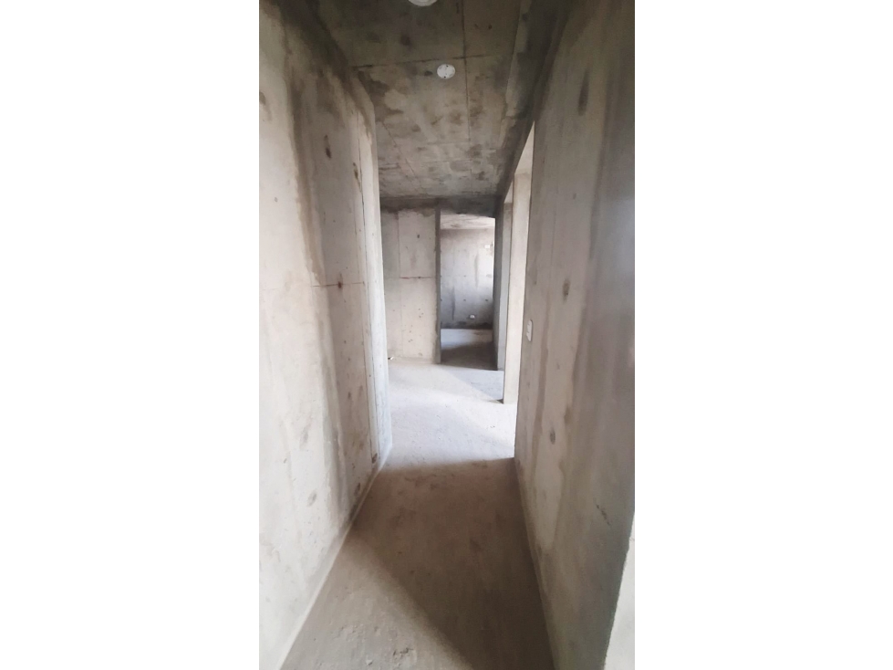 VENTA DE APARTAMENTO EN CIUDAD DE MALLORQUIN — foto 5