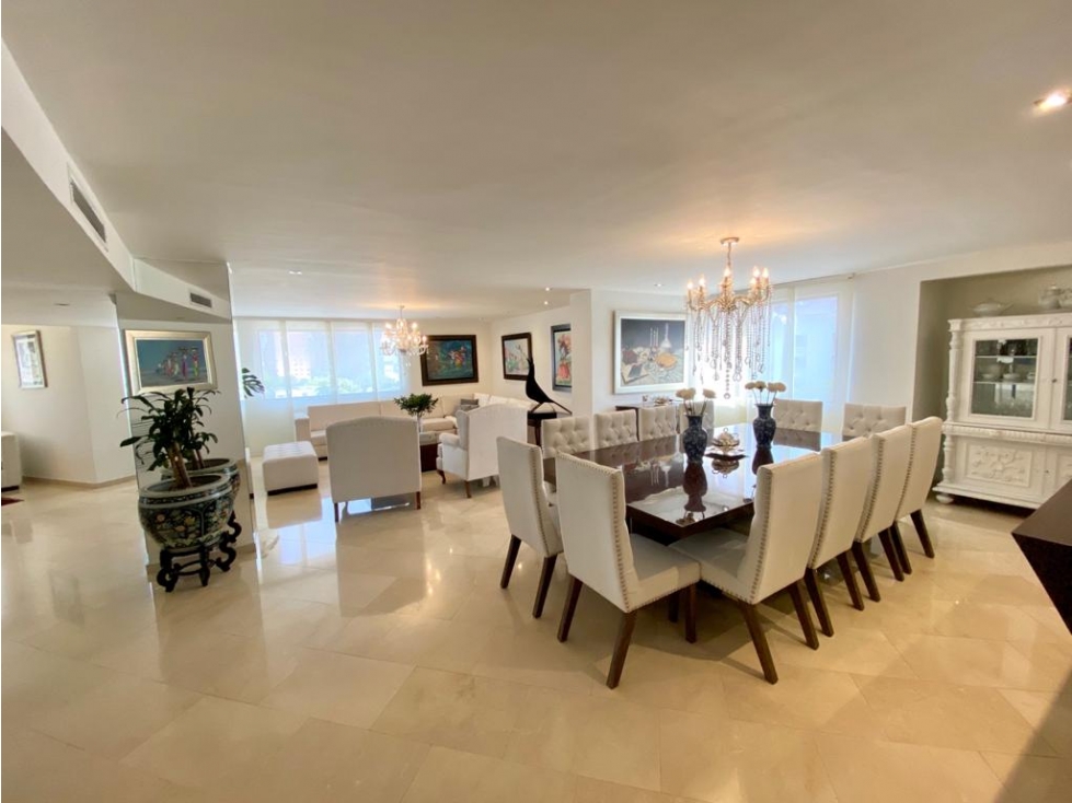 VENTA DE PENTHOUSE EN ALTOS DE RIOMAR — foto 3