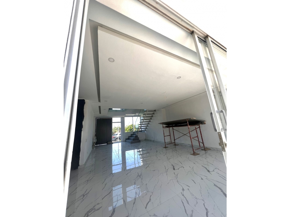 VENTA DE CASA EN PUERTO COLOMBIA — foto 5