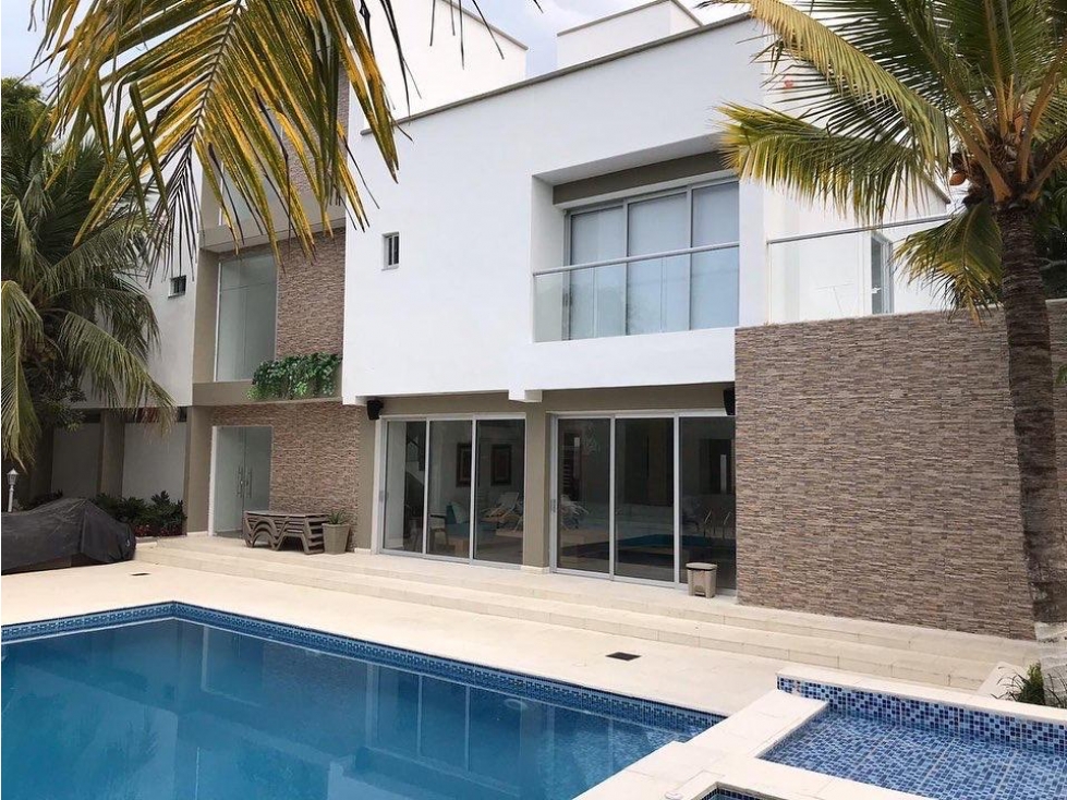 VENTA DE CABAÑA EN PLAYA MENDOZA - 2