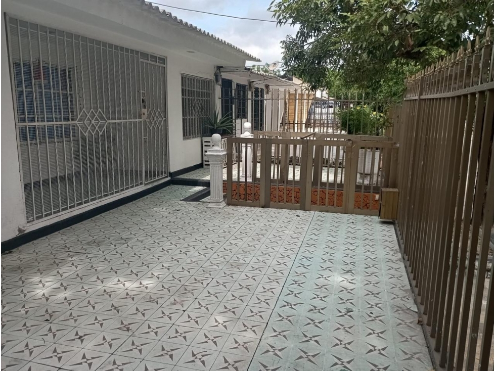 VENTA DE CASA EN LA VICTORIA