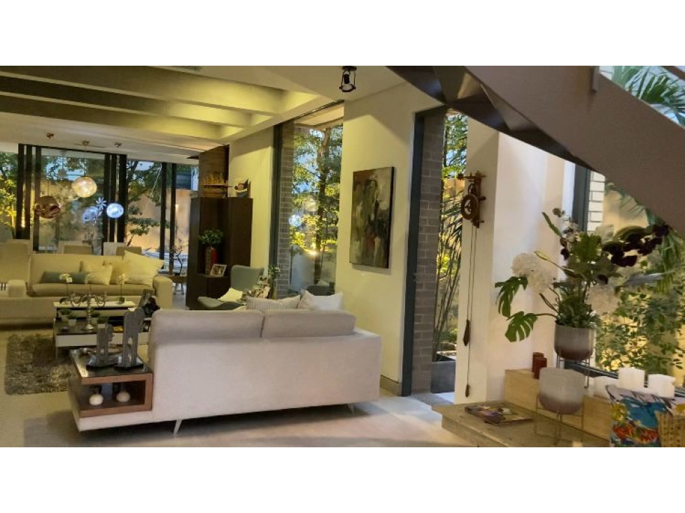 VENTA DE CASA EN VILLA CAMPESTRE — foto 3