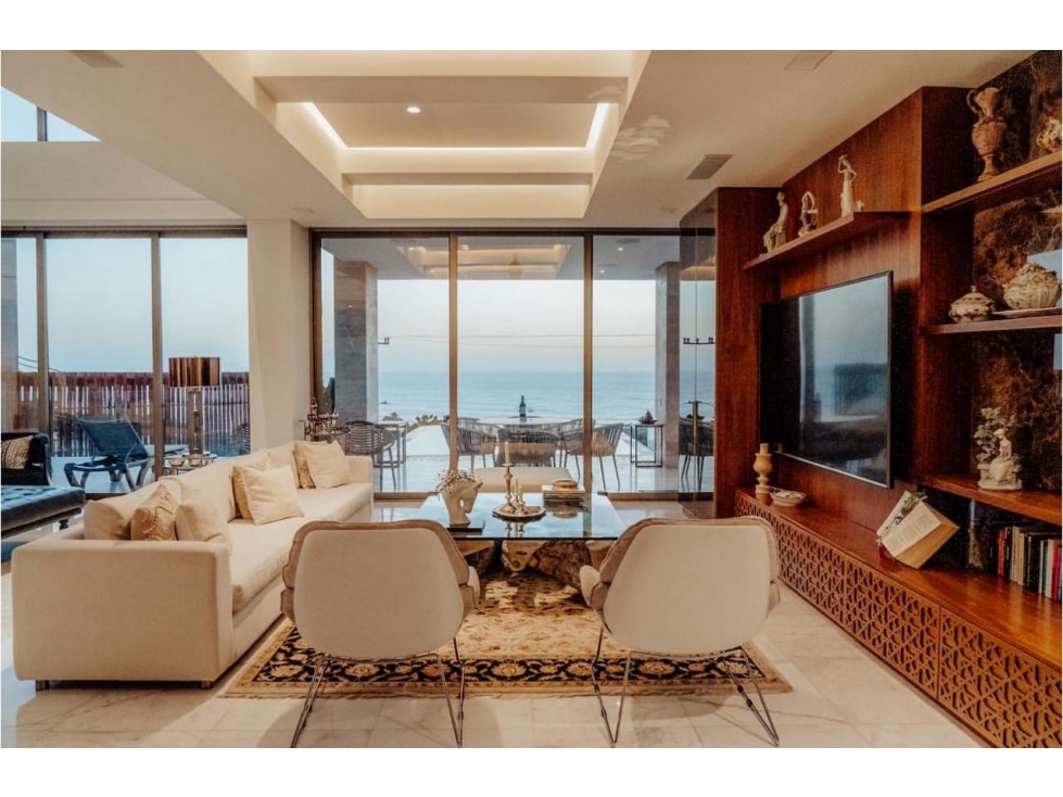 VENTA DE CASA EN MONTICELLO
