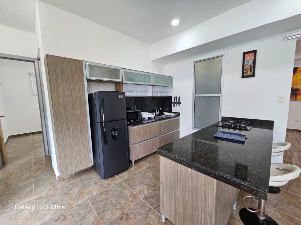 VENTA DE CASA CAMPESTRE EN ALTOS DE PRADOMAR - 4