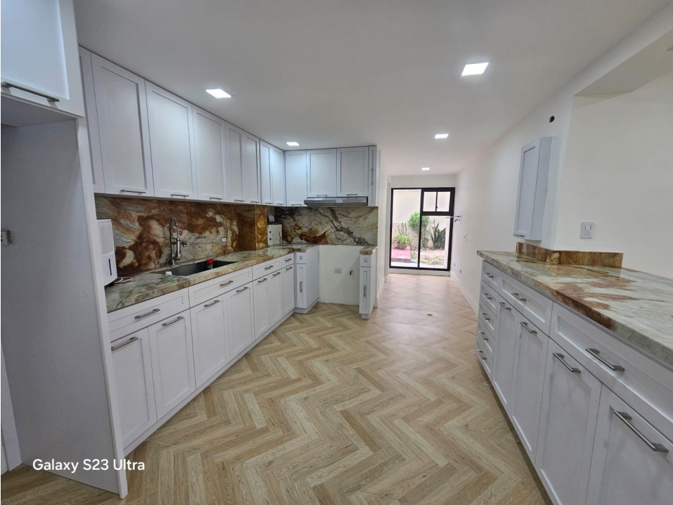 VENTA DE APARTAMENTO EN ALTOS DE LIMONAR — foto 5