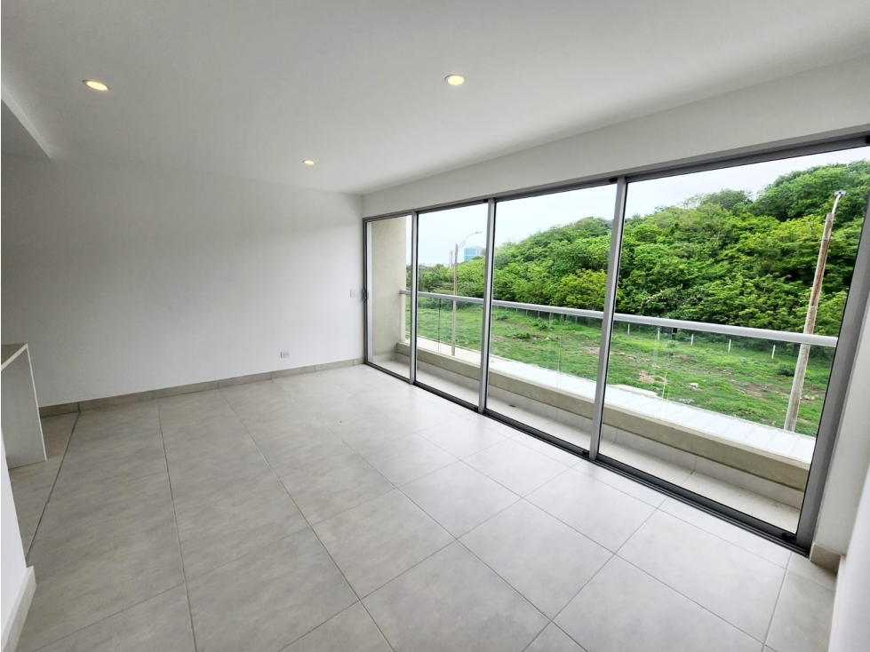 VENTA DE APARTAMENTO EN ALTOS DE BUENAVISTA