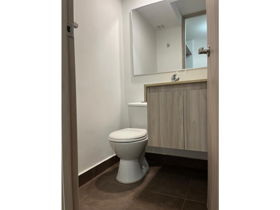 VENTA DE APARTAMENTO EN PARAISO — foto 5