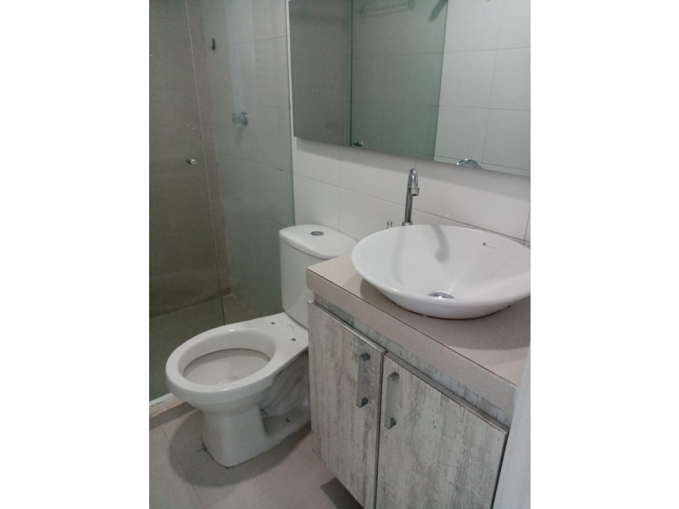 VENTA DE APARTAMENTO EN GALAN — foto 5