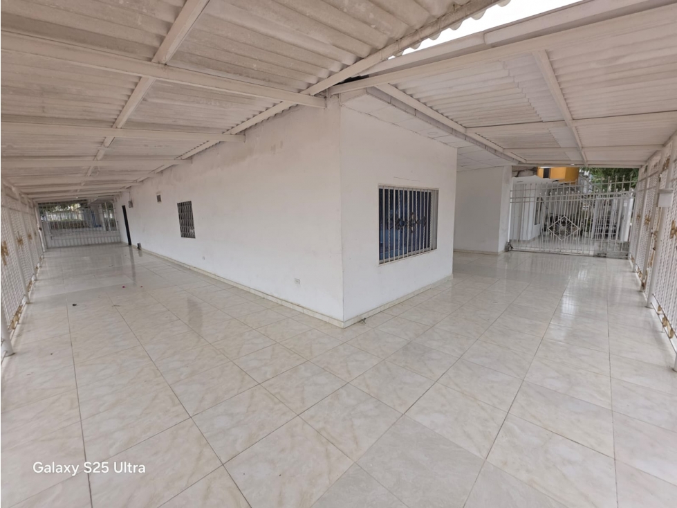 VENTA DE CASA EN LA MAGDALENA