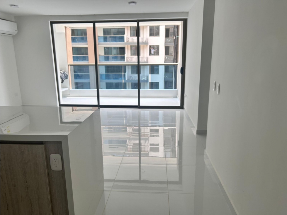 VENTA DE APARTAMENTO EN RIO ALTO — foto 2