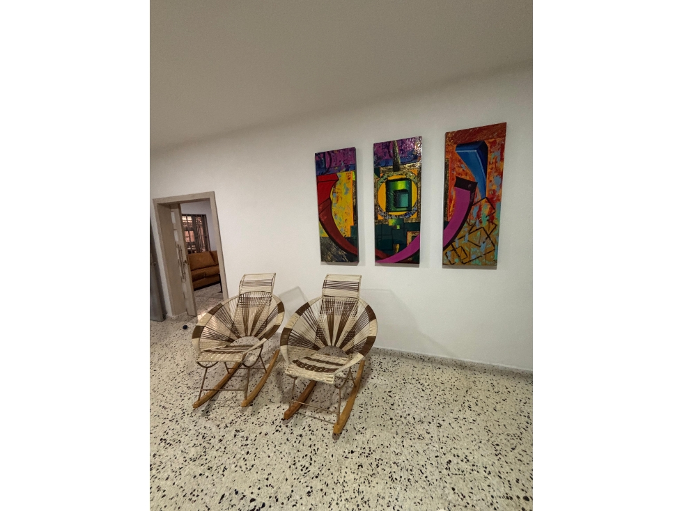 VENTA DE CASA EN LA MAGDALENA — foto 4