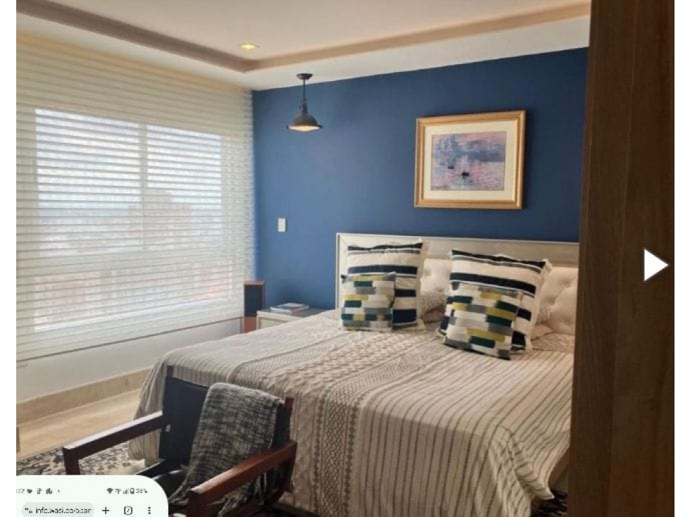 VENTA DE APARTAMENTO EN EL GOLF — foto 4