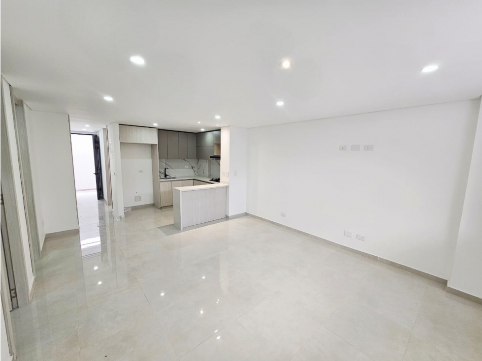 VENTA DE APARTAMENTO EN EL POBLADO — foto 3
