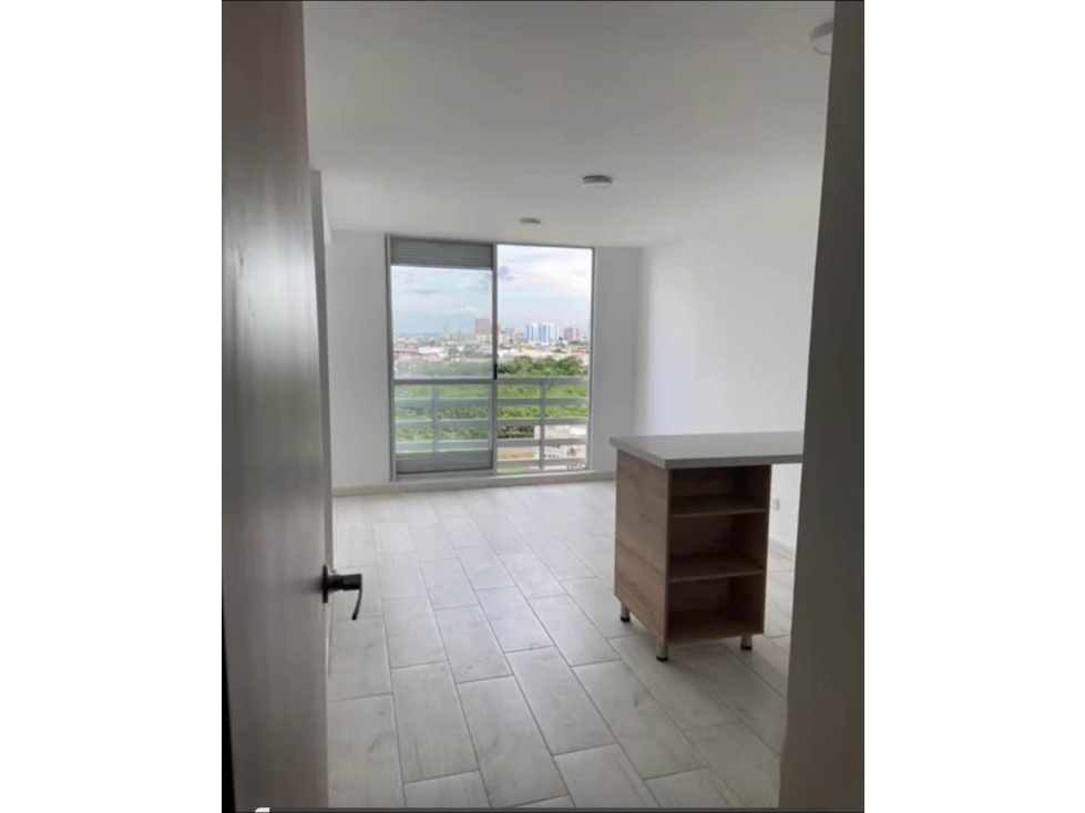 VENTA DE APARTAMENTO EN PARAISO