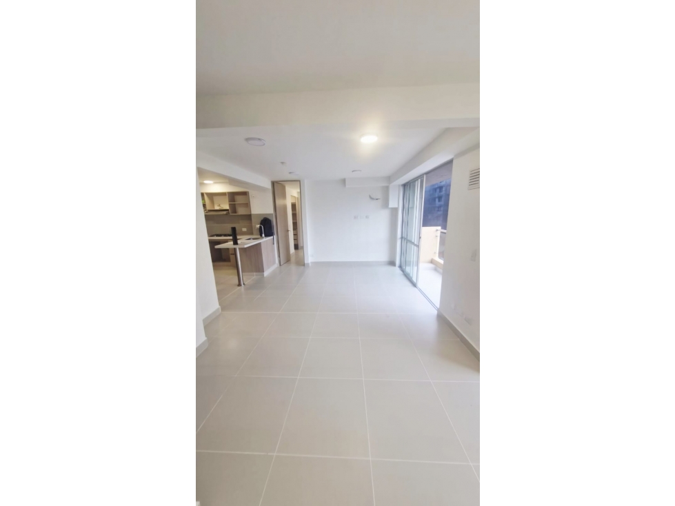 VENTA DE APARTAMENTO EN RIO ALTO