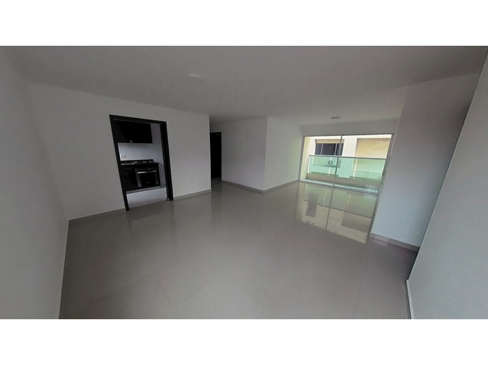 VENTA DE APARTAMENTO EN LA CAMPIÑA — foto 2