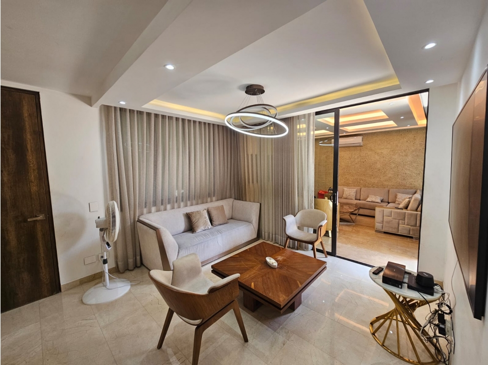 VENTA DE CASA EN VILLA CAMPESTRE — foto 4