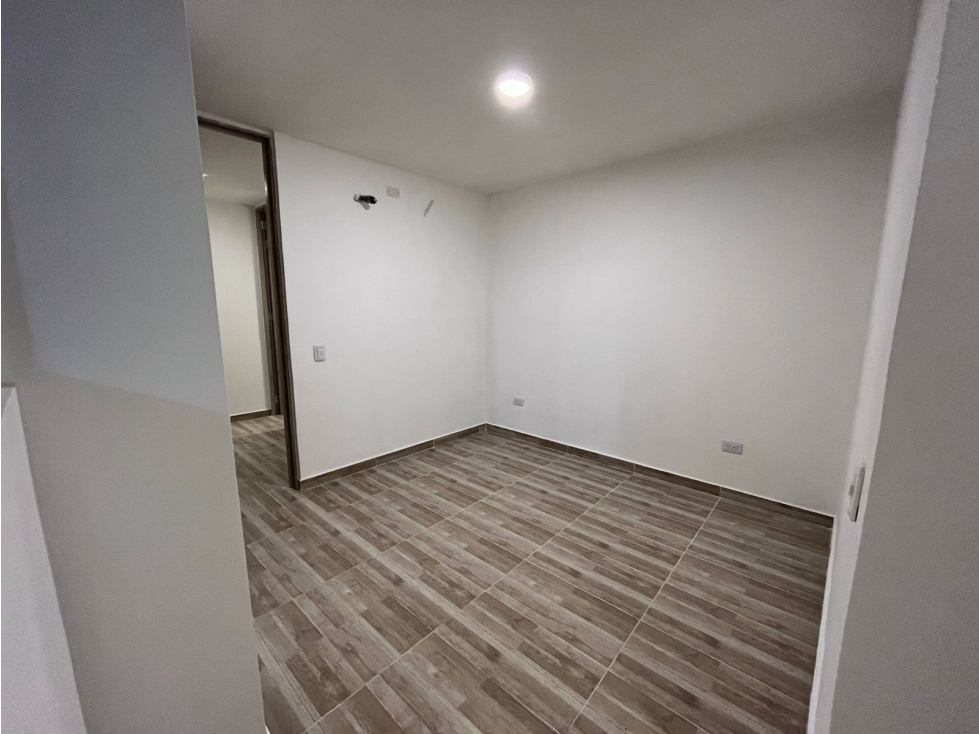 VENTA DE APARTAMENTO EN CIUDAD DE MALLORQUIN — foto 6