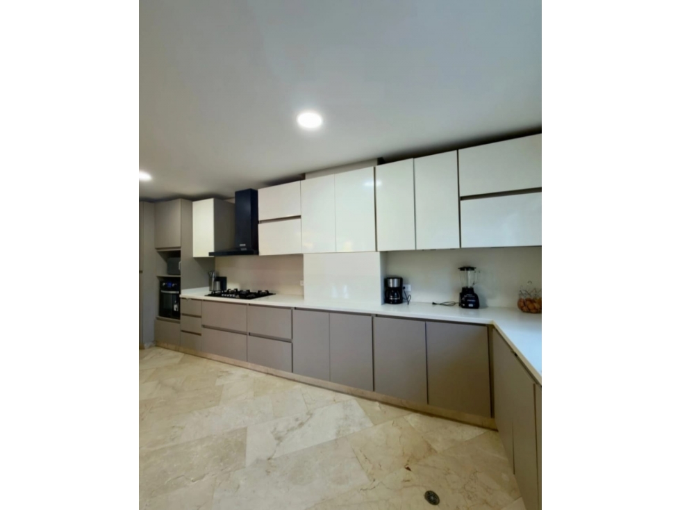 VENTA DE APARTAMENRTO EN ALTOS DE RIOMAR — foto 5